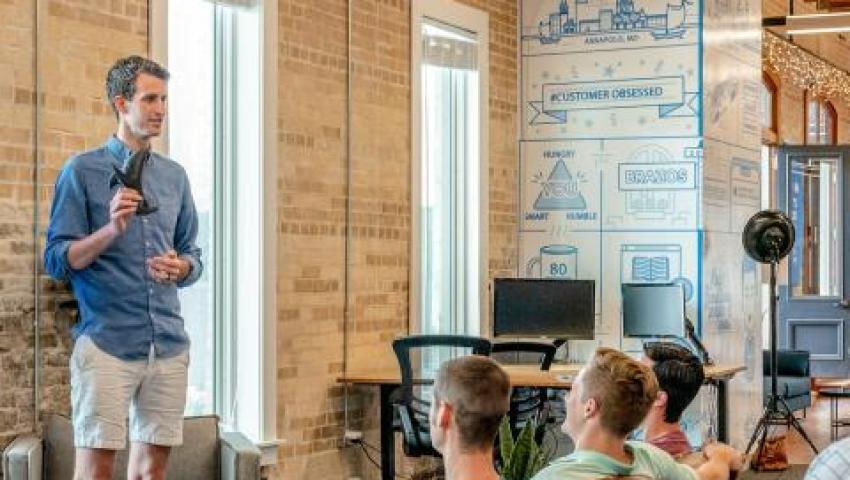 Marketing Mastery Series