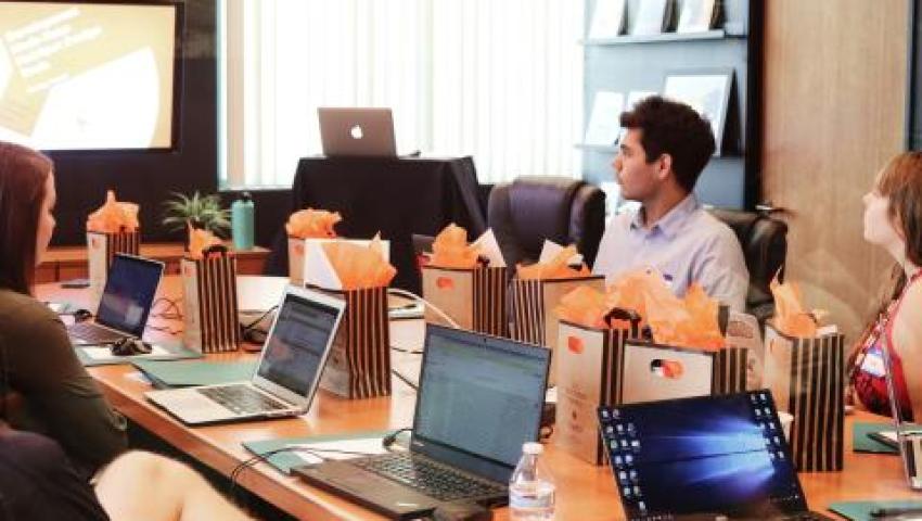 Startup Accelerator Program